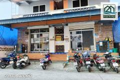 หอพัก5ชั้น เคหะบางพลี บางเสาธง สมุทรปราการ