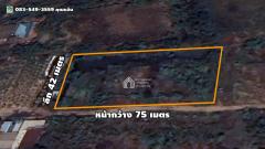ขายที่ดิน เนื้อที่ 2 ไร่ ต.ลำตาเสา อ.วังน้อย จ.พระนครศรีอยุธยา-202508301107571756526877844.jpg