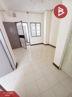 ขายห้องชุด เอื้ออาทรวัดศรีวารีน้อย1 บางเสาธง สมุทรปราการ พร้อมเข้าอยู่