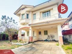 ขายบ้านเดี่ยว หมู่บ้านชัยพฤกษ์ บางปลา (Chaiyapruek Bang Pla) บางพลี สมุทรปราการ-202508301208351756530515107.jpg