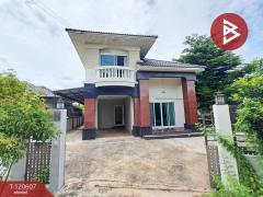 ขายบ้านเดี่ยว-หมู่บ้านสีวลี-ติวานน