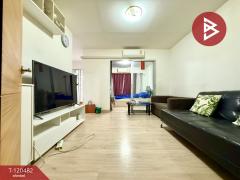 ขายคอนโด เพลิน เพลิน คอนโดมิเนียม ติวานนท์-ปากเกร็ด2 (Ploen Ploen Condominium Tiwanon-Pakkred2) นนทบุรี