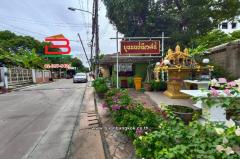 ที่ดินพร้อมบ้าน หมู่บ้านขุนนนท์นิเวศน์ เนื้อที่ 171 ตร.ว (บางขุนนนท์ 31) แขวงบางขุนนนท์ เขตบางกอกน้อย กรุงเทพมหานคร-202508301357411756537061729.jpg
