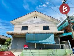 ขายบ้านเดี่ยว เนื้อที่ 71.7 ตารางวา สามพราน นครปฐม ทำเลค้าขาย