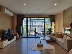 Escape to Nature 2-Bedroom Condo at 23 Degree Khao Yai, Mountain Views-202508301417291756538249341.jpg