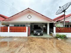ขายบ้านเดี่ยวชั้นเดียว หมู่บ้านอินดี้ รีสอร์ท บ้านเพ ระยอง