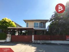 ขายบ้านเดี่ยว-หมู่บ้านพฤกษ์ลดา-สุว