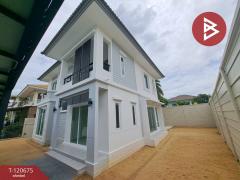 ขายบ้านเดี่ยว หมู่บ้านพฤกษาวิลเลจ28 ซีนเนอรี่ รัตนาธิเบศร์-บางใหญ่ (Pruksa Village28 Scenery Rattanathibet-Bangyai) นนทบุรี-202508301520541756542054582.jpg