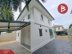 ขายบ้านเดี่ยว หมู่บ้านพฤกษาวิลเลจ28 ซีนเนอรี่ รัตนาธิเบศร์-บางใหญ่ (Pruksa Village28 Scenery Rattanathibet-Bangyai) นนทบุรี-202508301520551756542055159.jpg