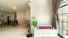 ขายบ้านหรู โครงการพรีเมี่ยม หมู่บ้านเดอะซิตี้ ราชพฤกษ์ สวนผัก 68.50 ตร.ว หันทิศใต้ ตกแต่งสวย ทำเลทอง บรรยากาศดี พร้อมอยู่-202508301528461756542526778.jpg