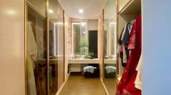 ขายบ้านหรู โครงการพรีเมี่ยม หมู่บ้านเดอะซิตี้ ราชพฤกษ์ สวนผัก 68.50 ตร.ว หันทิศใต้ ตกแต่งสวย ทำเลทอง บรรยากาศดี พร้อมอยู่-202508301528481756542528641.jpg