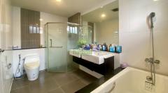 ขายบ้านหรู โครงการพรีเมี่ยม หมู่บ้านเดอะซิตี้ ราชพฤกษ์ สวนผัก 68.50 ตร.ว หันทิศใต้ ตกแต่งสวย ทำเลทอง บรรยากาศดี พร้อมอยู่-202508301528491756542529102.jpg
