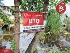 ขายที่ดิน-เนื้อที่-50-ตารางวา-มอเตอร์