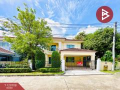 ขายบ้านเดี่ยว-หมู่บ้านเดอะแกรนด์-พ