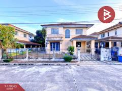 ขายบ้านเดี่ยว หมู่บ้านมัณฑนา 2 ศรีนครินทร์ (Mantana 2 Srinakarin) สมุทรปราการ-202508301605551756544755933.jpg