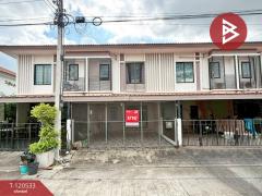 ขายทาวน์เฮ้าส์-หมู่บ้านกานดาเพลส-ล