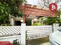 ขายบ้านเดี่ยว-หมู่บ้านเดอะธารา-ราม