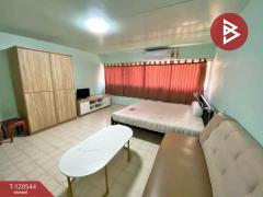 ขายคอนโดป๊อปปูล่า เมืองทองธานี (Popular Muangthong Thani) ปากเกร็ด นนทบุรี