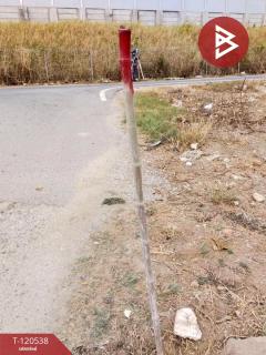 ขายที่ดิน เนื้อที่ 1 งาน 0.5 ตร.วา หน้าเมือง ฉะเชิงเทรา-202508301659251756547965479.jpg