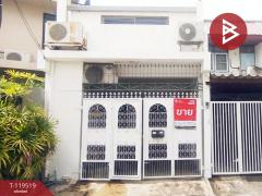 ขายทาวน์เฮ้าส์-เนื้อที่-18-ตร.วา-ซ.ราม