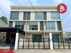 ขายทาวน์เฮ้าส์-หมู่บ้านพาทิโอ-ลาดก