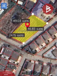 ขายที่ดินเปล่า เนื้อที่ 3 งาน 7.1 ตร.วา บางละมุง ชลบุรี-202508301738321756550312462.jpg