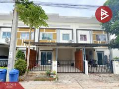 ขายทาวน์เฮ้าส์-หมู่บ้านลลิลทาวน์-ไ