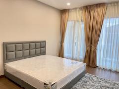 ให้เช่า บ้านเดี่ยว The City Ramintra 2 เดอะ ซิตี้ รามอินทรา 2 95 ตรว. 380 ตรม. 5 นอน 6 น้ำ 2 ชั้น จอดรถได้ 3 คัน-202508301836421756553802957.jpg