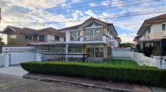 ศุภาลัยวิลล์  วงแหวน  รัตนาธิเบศร์  โครงการน่าอยู่ สิ่งอำนวยความสะดวกครบด้าน