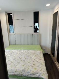 ขาย คอนโด เดอะรอยัล อมตะ คอนโดมิเนียม 32 ตรม.  เงียบสงบ-202508302239571756568397312.jpg