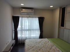 ขาย คอนโด เดอะรอยัล อมตะ คอนโดมิเนียม 32 ตรม.  เงียบสงบ-202508302239571756568397783.jpg