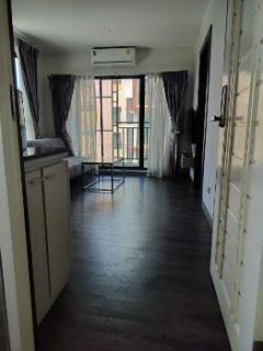 ขาย คอนโด เดอะรอยัล อมตะ คอนโดมิเนียม 32 ตรม.  เงียบสงบ-202508302240011756568401608.jpg