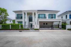 FP002ให้เช่า Setthasiri Bangna KM.10 (บ้านตัวอย่าง) ใกล้ Desing Villageb