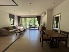 ให้เช่าคอนโดสวย23Degree Condo เขาใหญ่ ????ชั้น4 ????74.5ตรม.2นอน 1น้ำ ปากช่อง