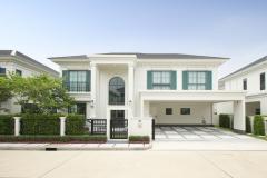 FP003ให้เช่า Setthasiri Bangna KM.10 (บ้านตัวอย่าง) ใกล้ Desing Villageb