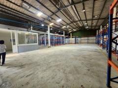 ให้เช่า โกดังเก็บสินค้าพร้อม สำนักงาน 374 ตรม. รัชดา - สุทธิสาร ทำเลดี เดินทางสะดวก ให้เช่า เดือนละ 100,000.- บาท-202508311006121756609572685.jpg