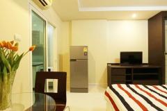 ขายถูก!! คอนโด แฮปปี้ คอนโด รัชดา 18 (Happy Condo Ratchada 18) ขนาด 28 ตรม. ชั้น 7 ตึก B  ห้องสวย ทำเลดี ใกล้MRTสุทธิสาร-202508311044271756611867117.jpg