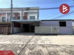 ขายทาวน์เฮ้าส์-โครงการบ้านสวนพฤกษา