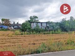 ขายที่ดิน เนื้อที่ 1 งาน พุทธมณฑล นครปฐม