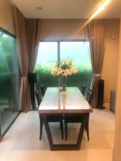 RM599 ให้เช่าบ้านเดี่ยว 2 ชั้น Private Nirvana north  เลียบด่วนรามอินทรา เฟอร์ครบ พร้อมอยู่-202508311114121756613652004.jpg