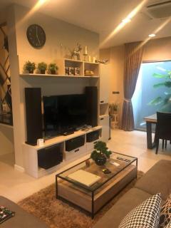 RM599 ให้เช่าบ้านเดี่ยว 2 ชั้น Private Nirvana north  เลียบด่วนรามอินทรา เฟอร์ครบ พร้อมอยู่-202508311114131756613653092.jpg