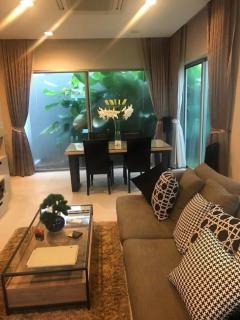 RM599 ให้เช่าบ้านเดี่ยว 2 ชั้น Private Nirvana north  เลียบด่วนรามอินทรา เฟอร์ครบ พร้อมอยู่-202508311114131756613653639.jpg