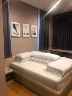 RM599 ให้เช่าบ้านเดี่ยว 2 ชั้น Private Nirvana north  เลียบด่วนรามอินทรา เฟอร์ครบ พร้อมอยู่-202508311114151756613655635.jpg