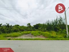 ขายที่ดิน เนื้อที่ 1 ไร่ บางขันแตก สมุทรสงคราม