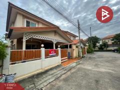 ขายบ้านแฝด-หมู่บ้านปัญฐิญา-แพรกษา-ส