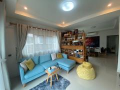 ให้เช่าบ้านเดี่ยว 2 ชั้น ม.ศุภาลัย พรีม่า วิลล่า พหลโยธิน 50 ใกล้ ท่าอากาศยานดอนเมือง มหาวิทยาลัยนอร์ทกรุงเทพ โลตัส วัชรพล โทร 081-4012278-202508311415271756624527282.jpg