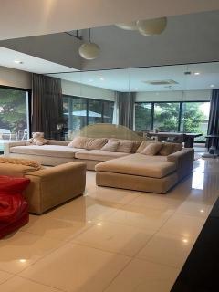 ขาย บ้านเดี่ยว 2 ชั้น 2 หลัง สไตล์โมเดิร์น บนเนื้อที่ 1 ไร่ ซอยจรัญสนิทวงศ์ 35 กลางเมือง ใกล้โรงพยาบาลศิริราช-202508311430201756625420066.jpg