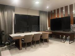 ขาย บ้านเดี่ยว 2 ชั้น 2 หลัง สไตล์โมเดิร์น บนเนื้อที่ 1 ไร่ ซอยจรัญสนิทวงศ์ 35 กลางเมือง ใกล้โรงพยาบาลศิริราช-202508311430231756625423770.jpg