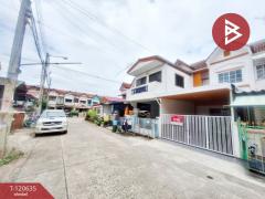 ขายทาวน์เฮ้าส์ หมู่บ้านกรุงทอง สายไหม กรุงเทพฯ พร้อมอยู่-202508311448251756626505558.jpg