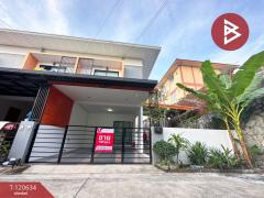 ขายทาวน์เฮ้าส์-หมู่บ้านมณีรินทร์-โ